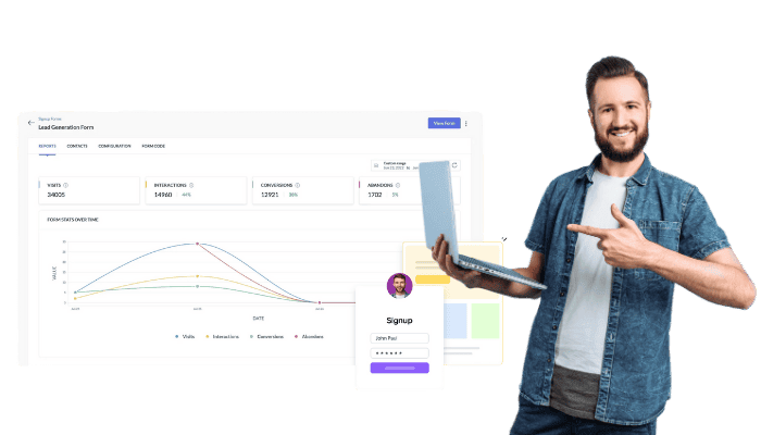 Marketing Automation Überblick