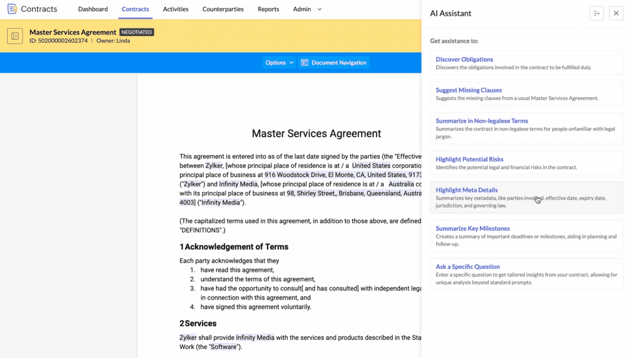 AI-Assistant