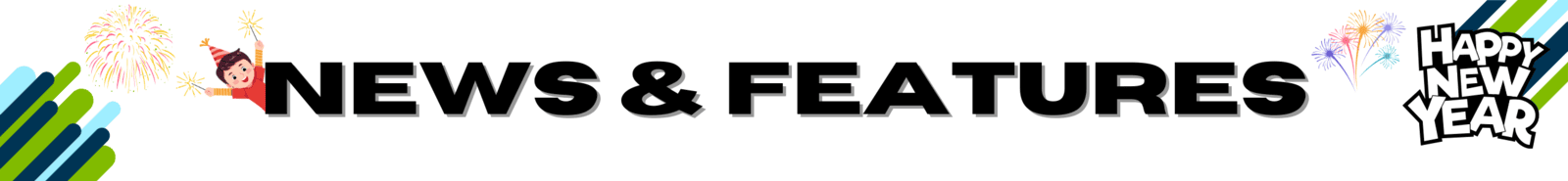 News & Features 23/25