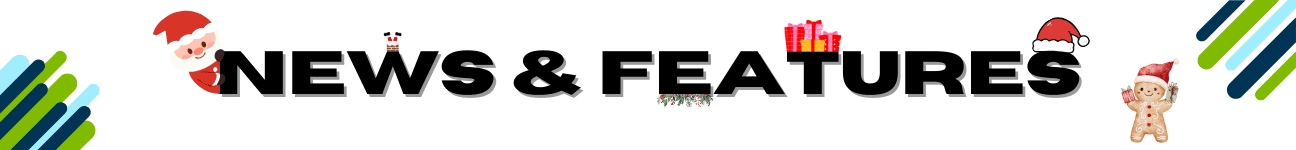 News & Features 21/25