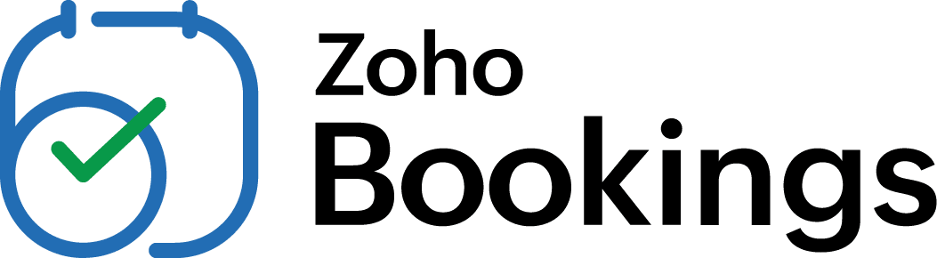 Zoho Bookings