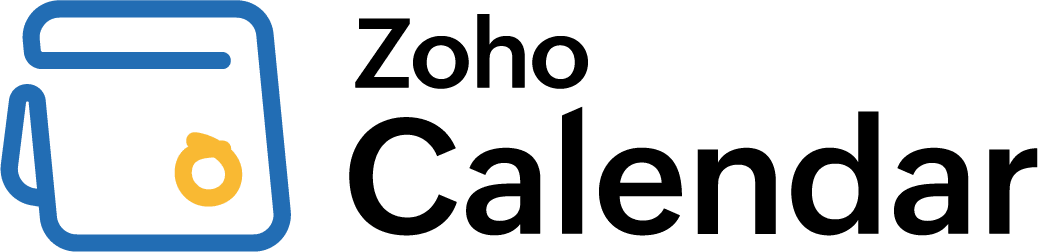 Zoho Calendar