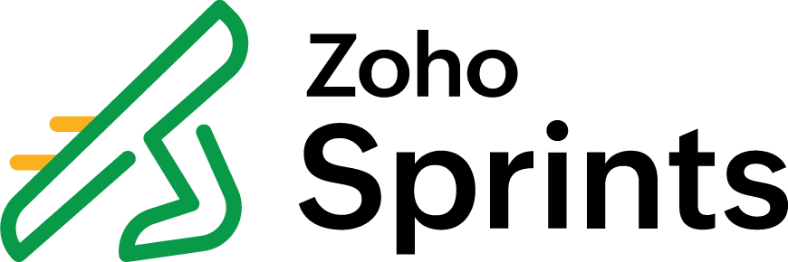 Zoho Sprints