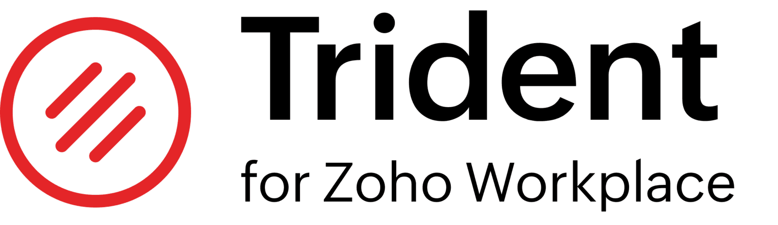 Zoho Trident