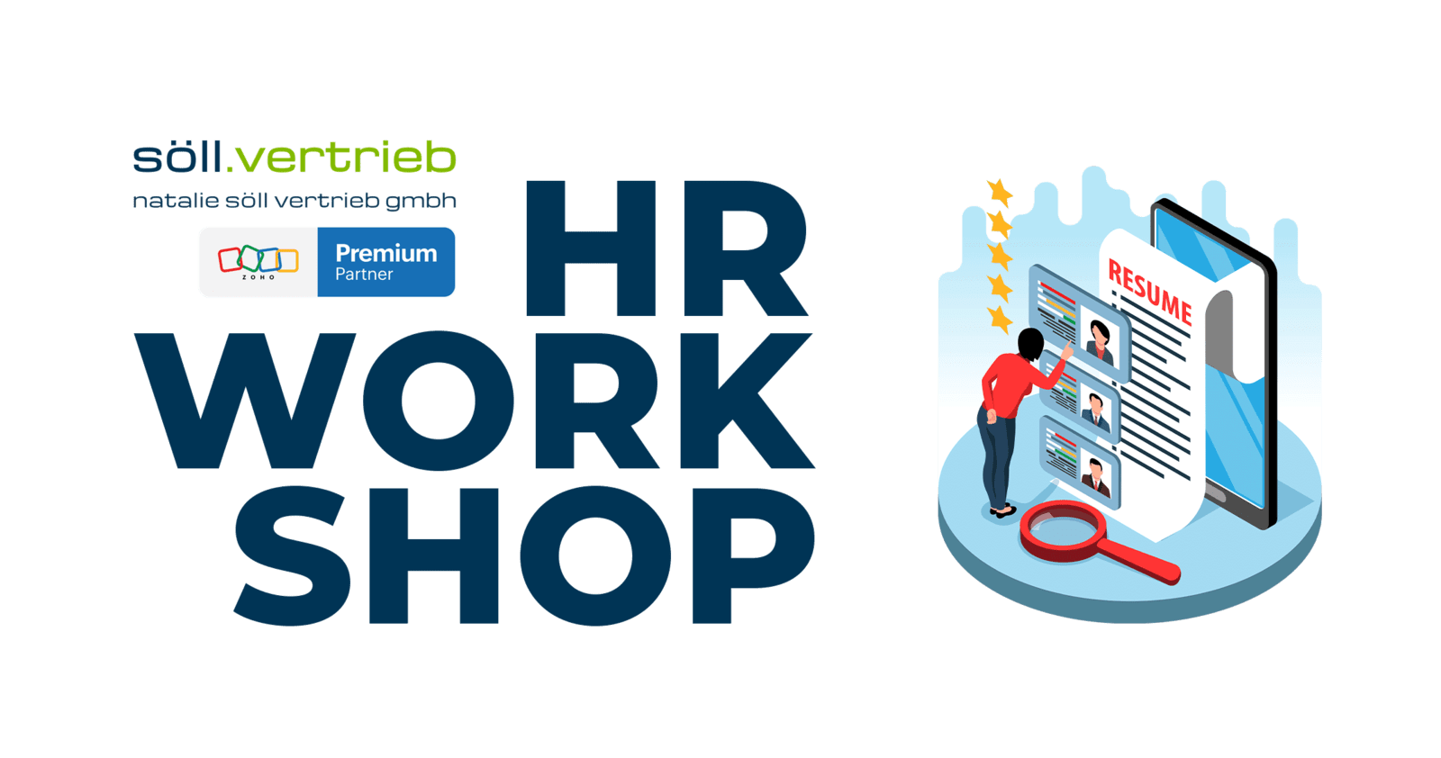 HR-Workshop