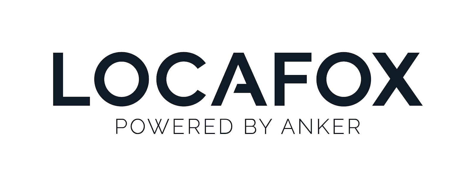 Locafox by Anker