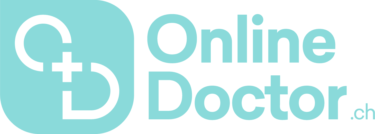 Online Doctor Logo