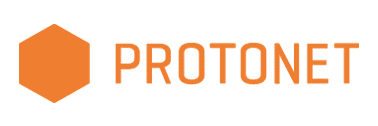 Protonet Logo