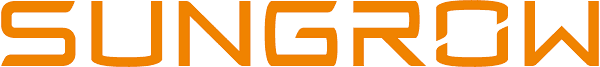Sungrow Deutschland Logo