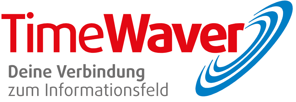 TimeWaver Logo