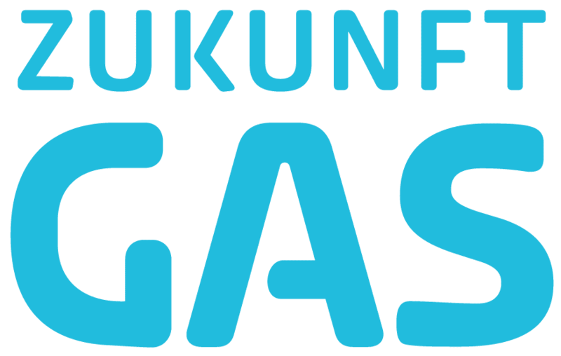 Zukunft Gas