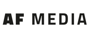 AF Media Logo