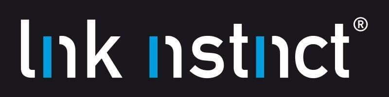 link instinct Logo