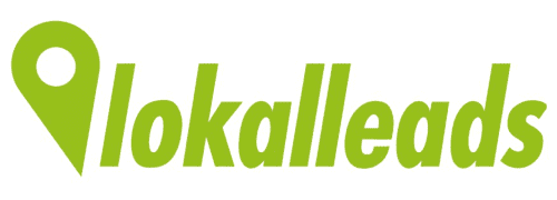 Lokalleads Logo
