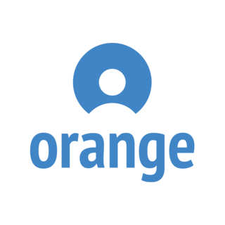 Orange YC Logo