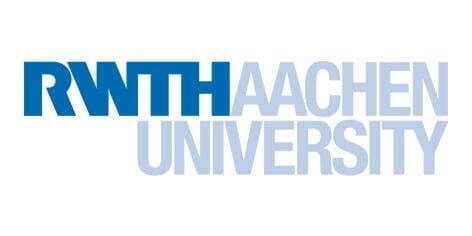 RWTH Aachen University Logo