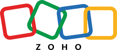 Zoho Logo