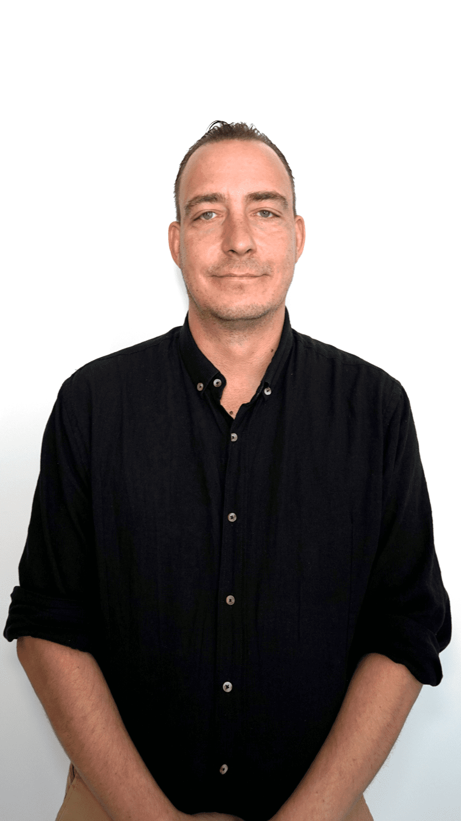 Daniel Koppenstein