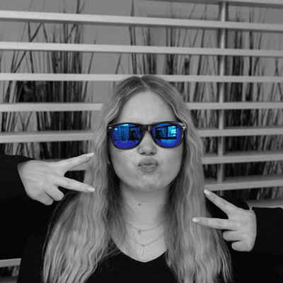 Alina Hait