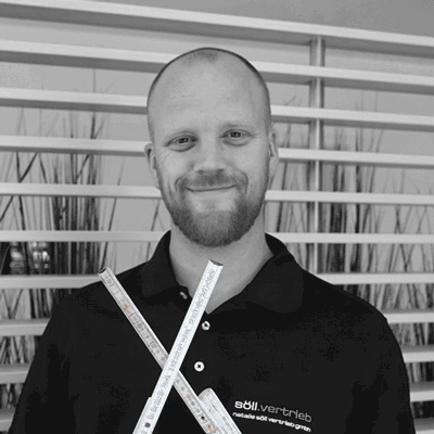 Benjamin Söll