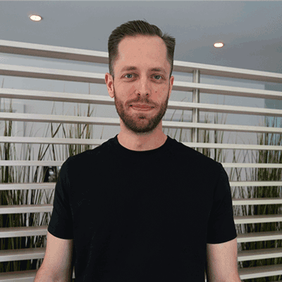 Moritz Seitz