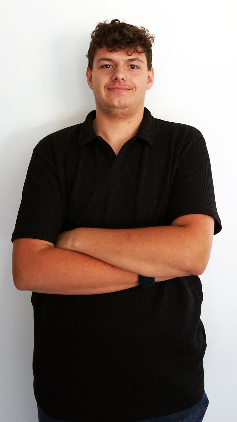 Paul Tretter