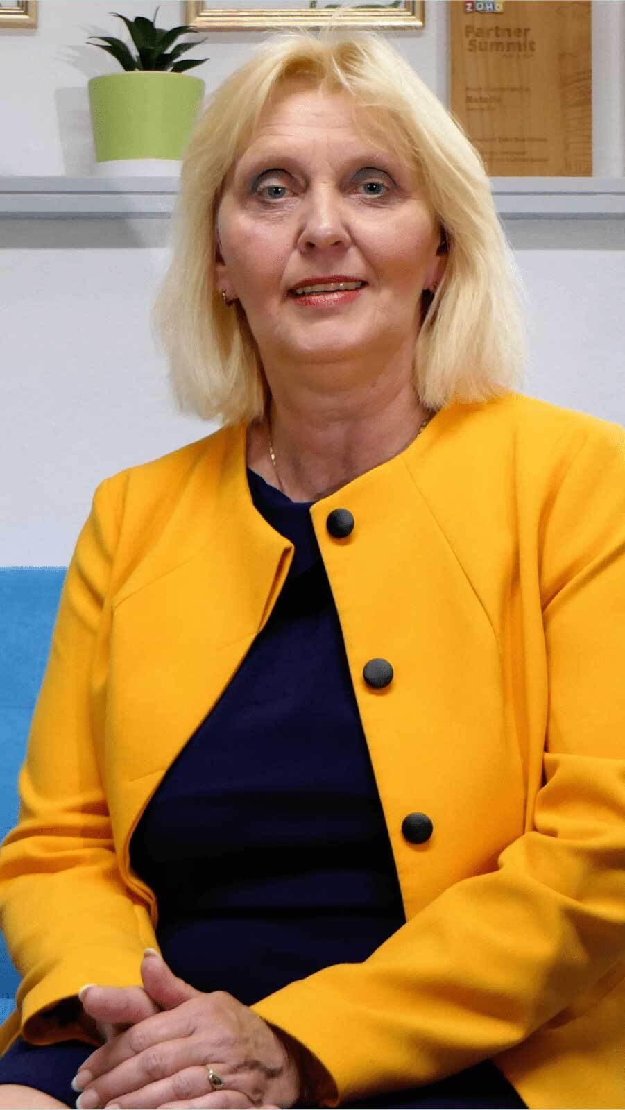 Petra Bauer