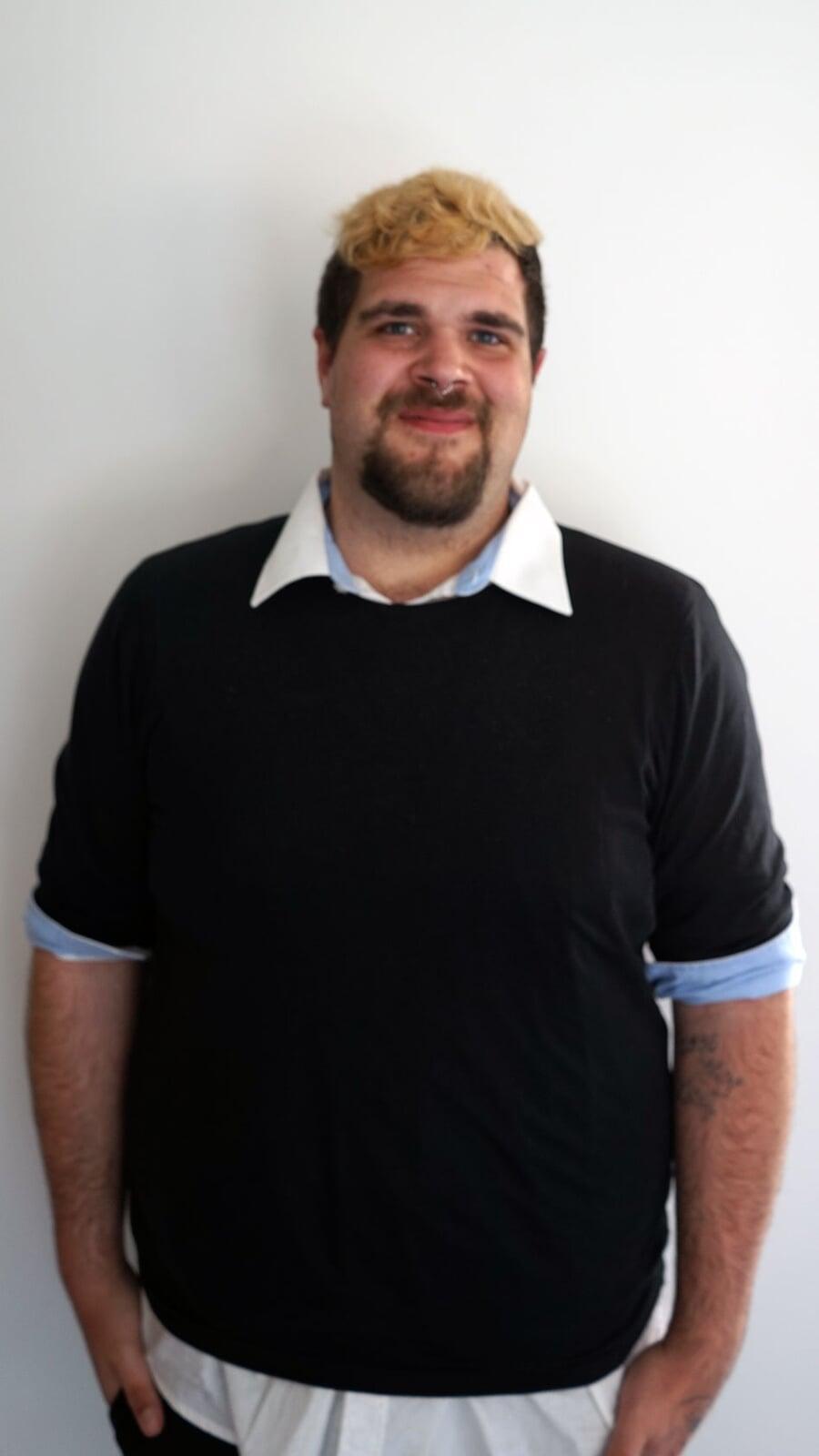 Simon Kaufmann