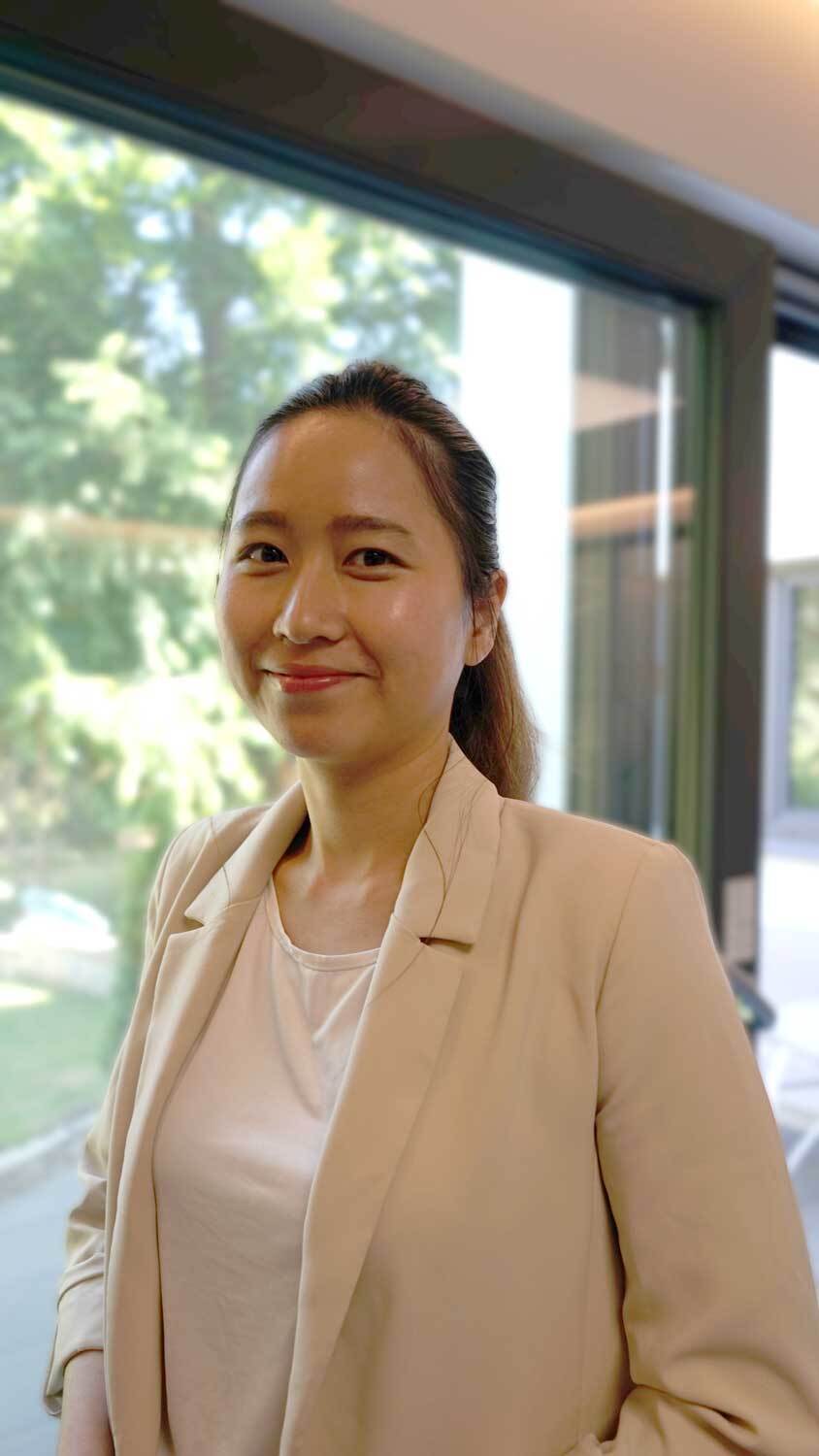 Susan Aung