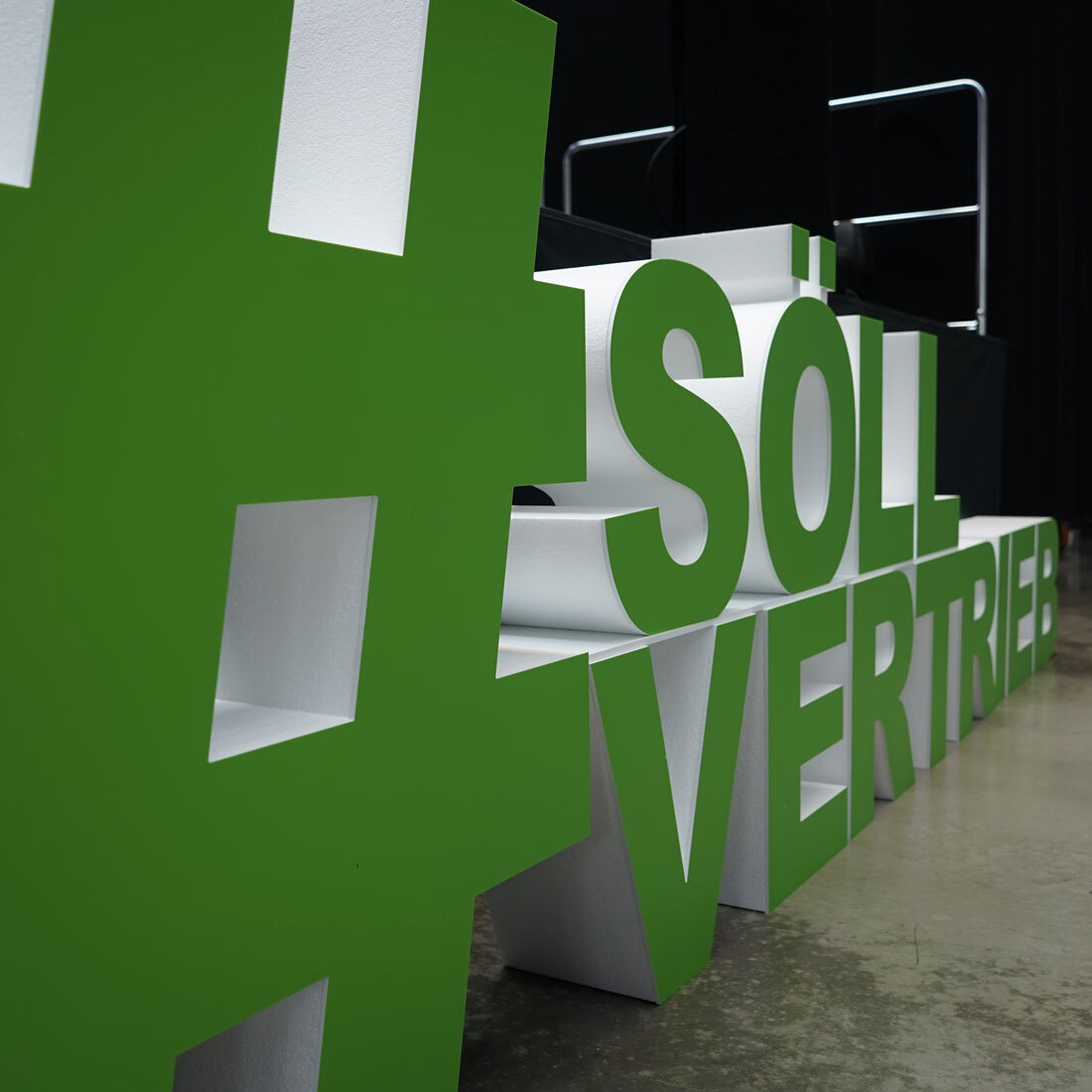 15 Jahre söll.vertrieb