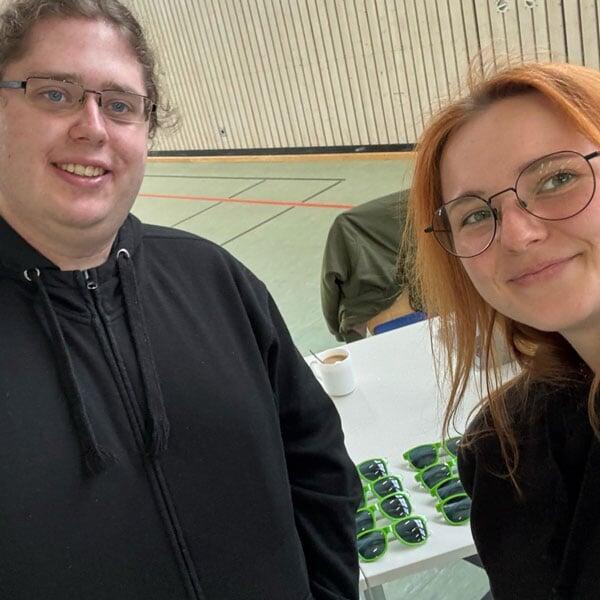 Praktikantenmesse Wiesau
