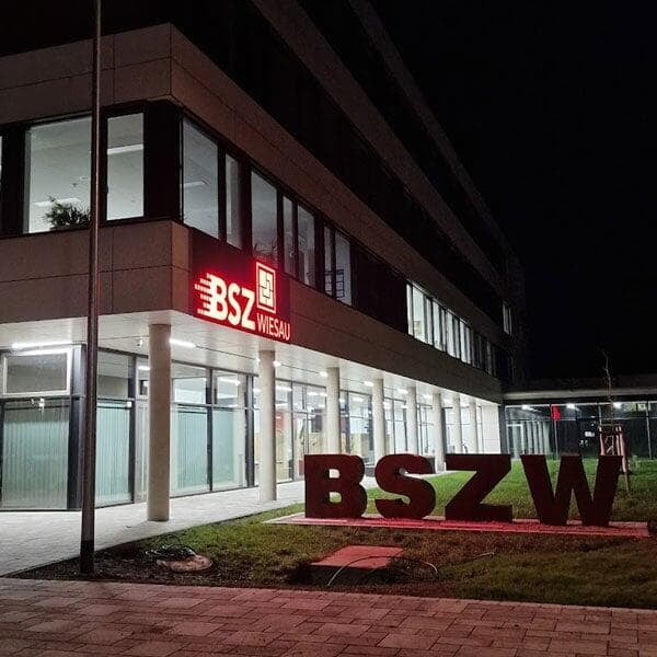 BSZ IT-Campus Wiesau