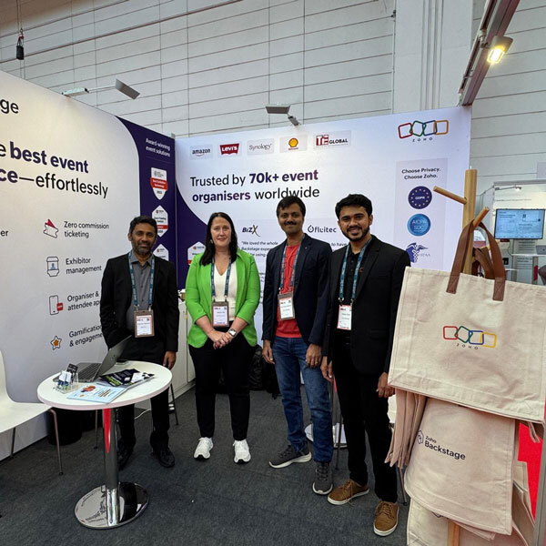 IMEX Frankfurt 2025