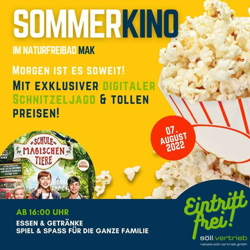 Sommerkino Marktredwitz