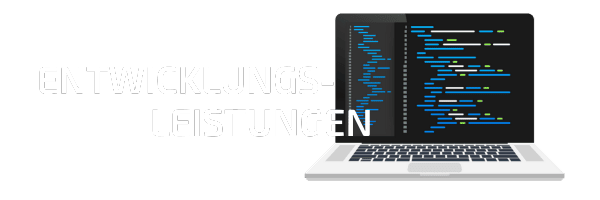 Zoho Entwicklung
