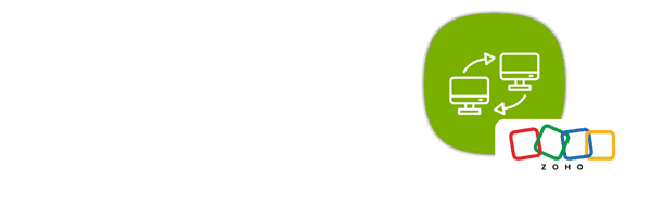 Zoho Datenmigration