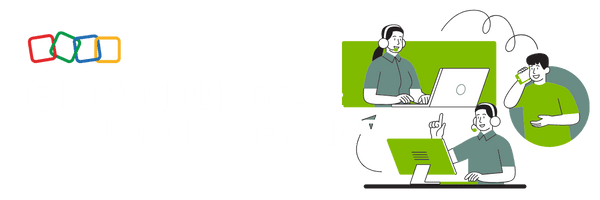Zoho Einrichtung und Support