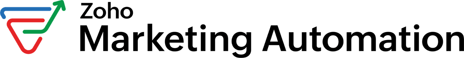 Zoho Marketing Automation Logo