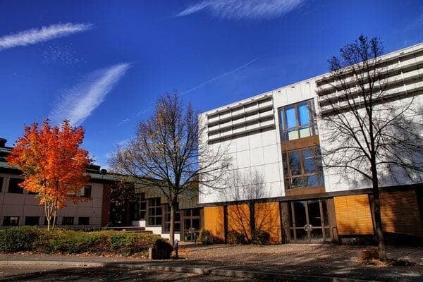 Informatik Campus Wiesau