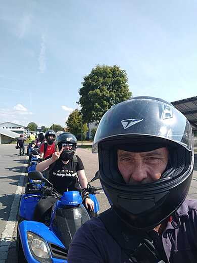 Quadtour
