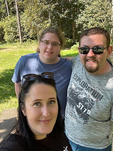 Gruppe