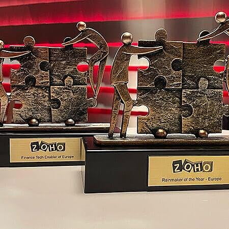 Awards