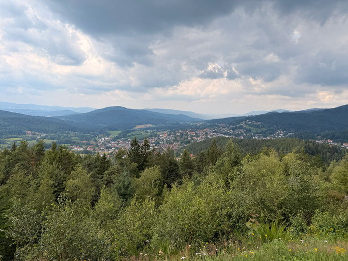 Ausblick