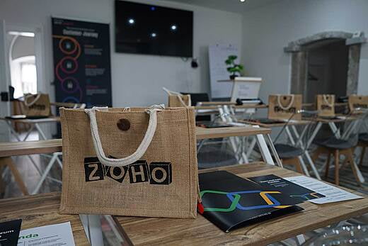 Inhouse Workshop