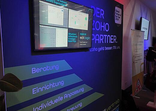 Booth Design