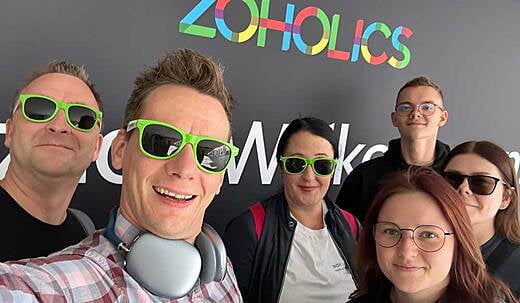 Zoholics 2023