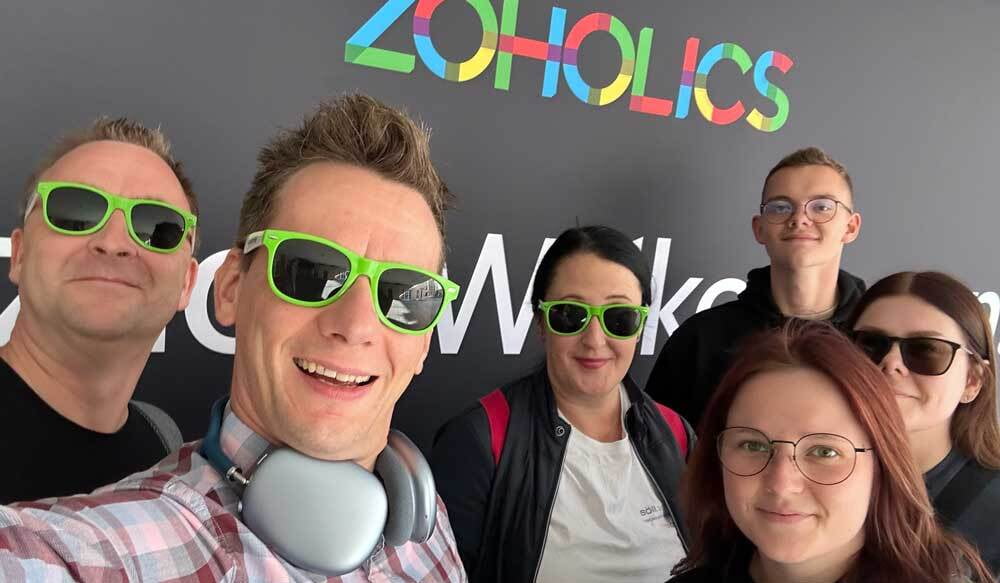 Zoholics 2023
