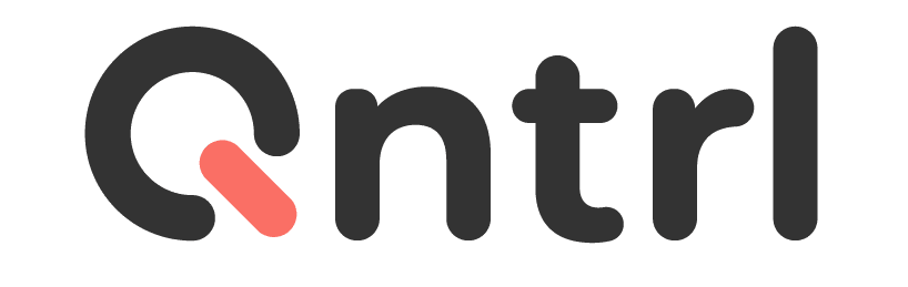 Zoho Qntrl Logo
